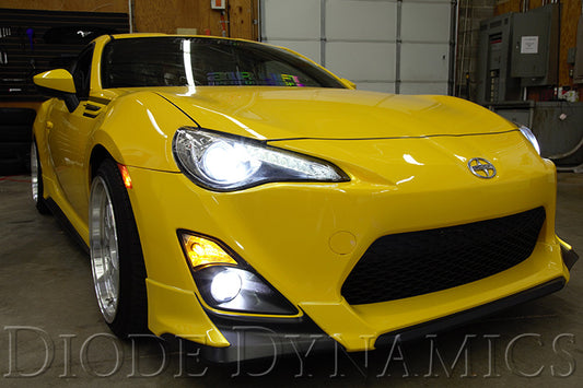 Diode Dynamics - DD3007 - Always-On Module for Scion FR-S