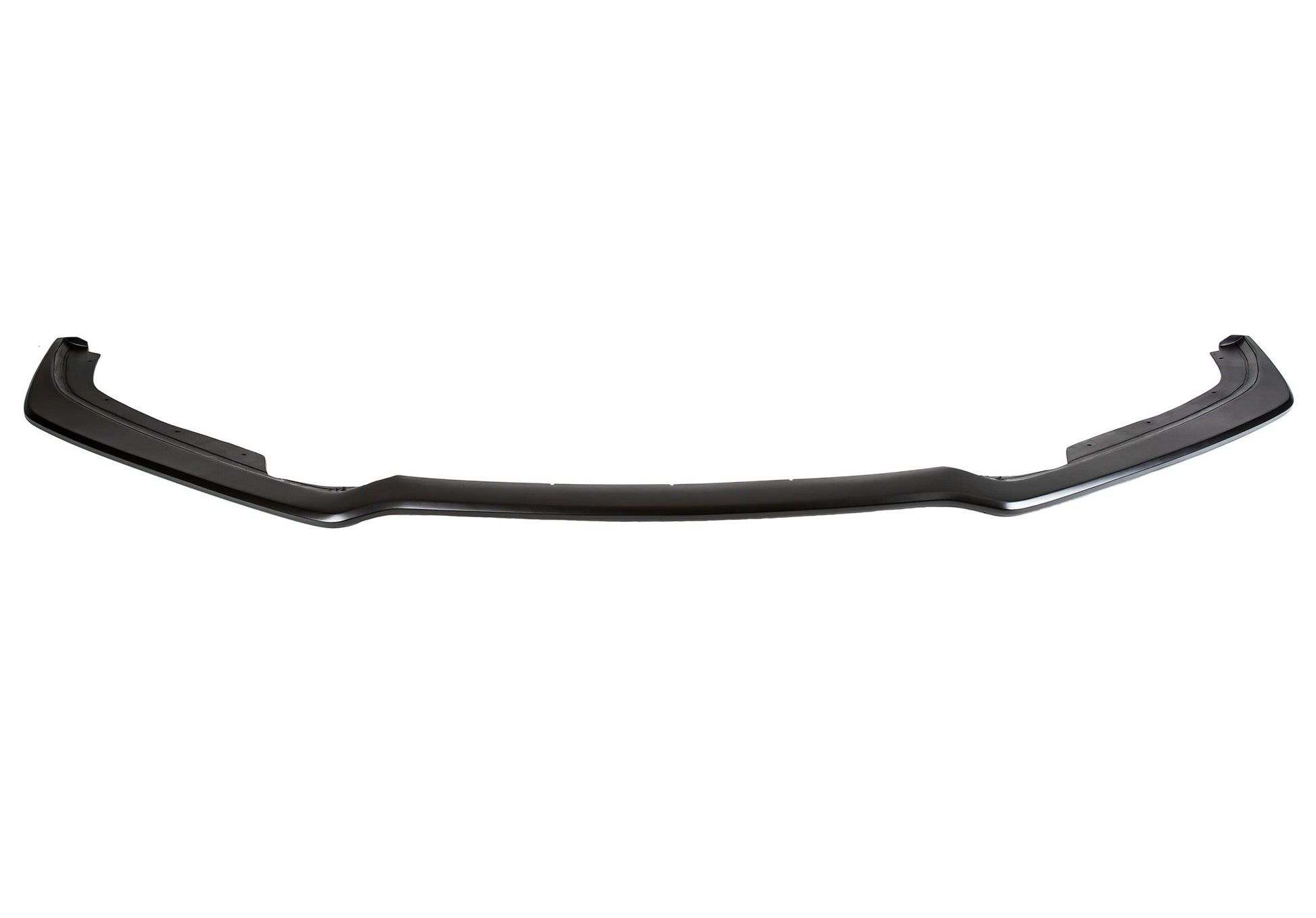2016-2018 Nissan Altima Front Splitter [Matte Black] - KB13152