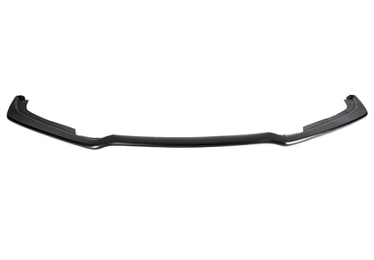 2016-2018 Nissan Altima Front Splitter [Matte Black] - KB13152