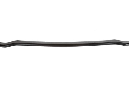 2016-2018 Nissan Altima Front Splitter [Matte Black] - KB13152