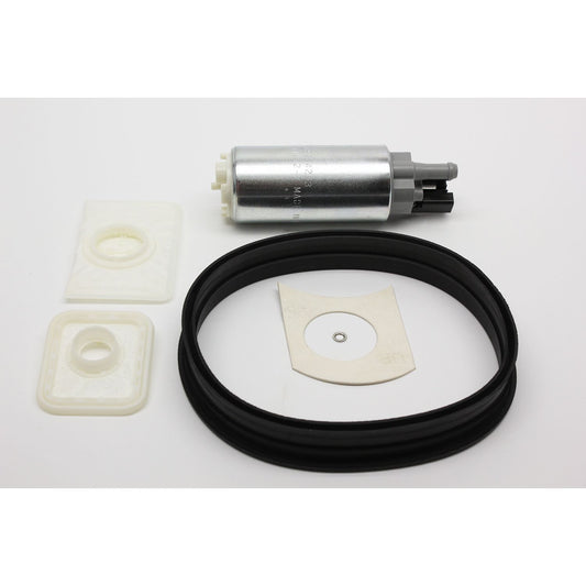 TI Automotive Application Specific High Performance 255lph; 500hp; Gas; Pump Kit GCA73304