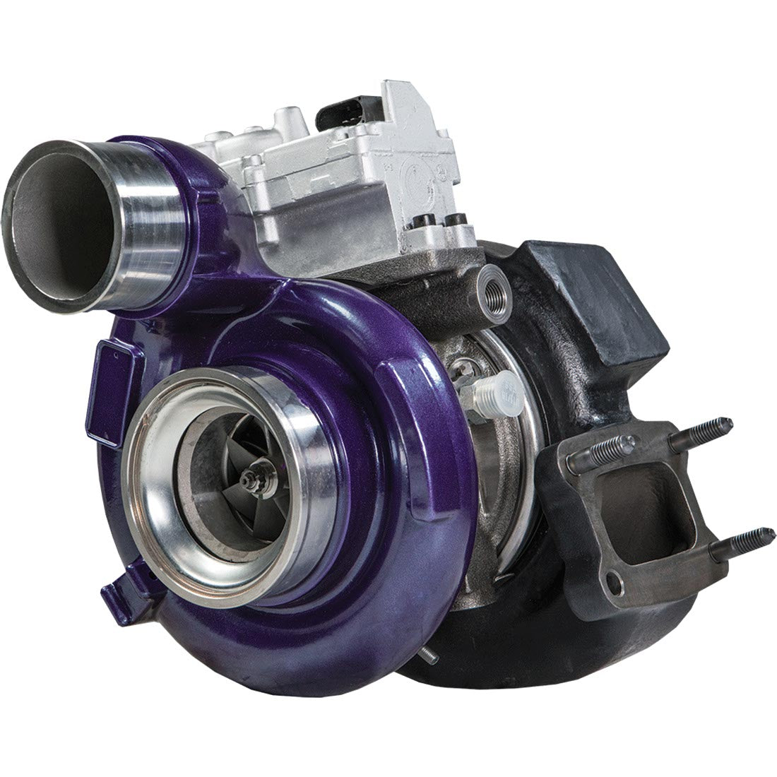 ATS Diesel Performance 202-302-2326 ATS Aurora 3000 Vfr Stage 1 Turbo Fits 2007-2012 6.7L Cummins