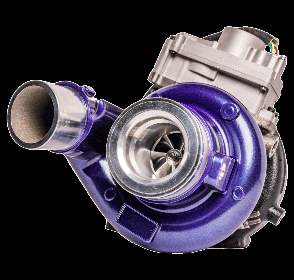 Aurora 3000 VFR Stage 1 Turbo Fits 2019-Present RAM 6.7L Cummins