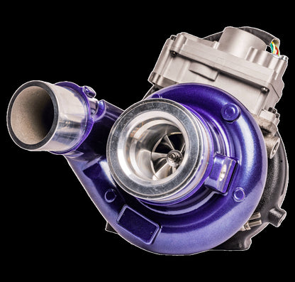 Aurora 3000 VFR Stage 1 Turbo Fits 2019-Present RAM 6.7L Cummins