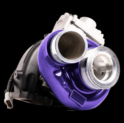 ATS Diesel Performance 202-302-2464-FSMF Aurora 3000 VFR Stage 1 Turbo Fits 2019-Present RAM 6.7L Cummins