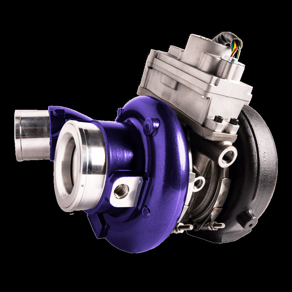 ATS Diesel Performance 202-302-2464-FSMF Aurora 3000 VFR Stage 1 Turbo Fits 2019-Present RAM 6.7L Cummins
