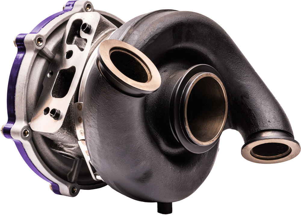 ATS Diesel Performance 202-302-3416-FSMF ATS Aurora 3000 Vfr Stage 1 Turbo Fits 2015-2016 6.7L Power Stroke