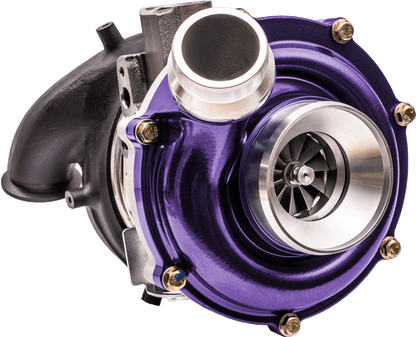 ATS Aurora 3000 Vfr Stage 1 Turbo Fits 2017-2019 6.7L Power Stroke