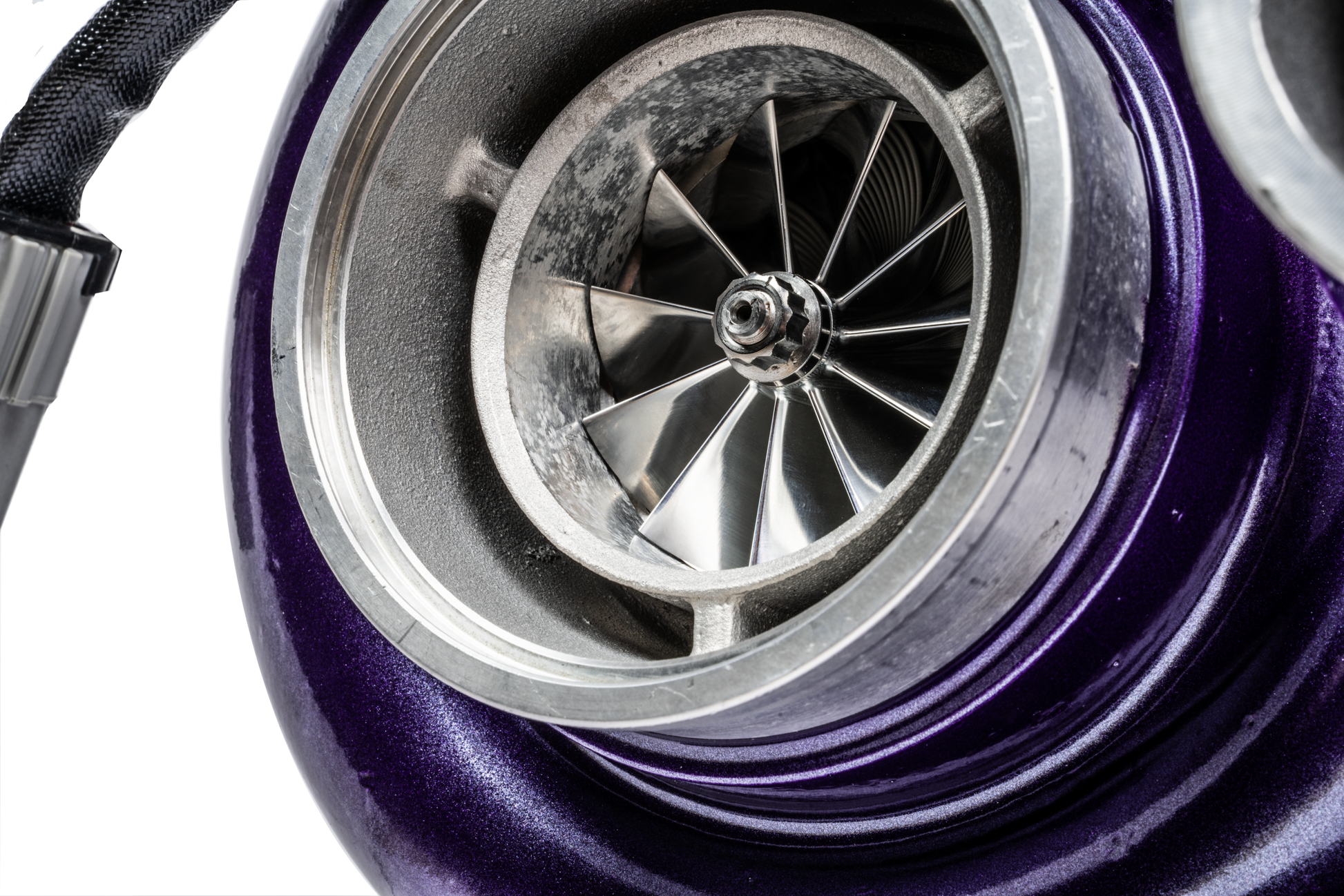 ATS Aurora 4000 Vfr Stage 2 Turbo Fits 2007-2012 6.7L Cummins