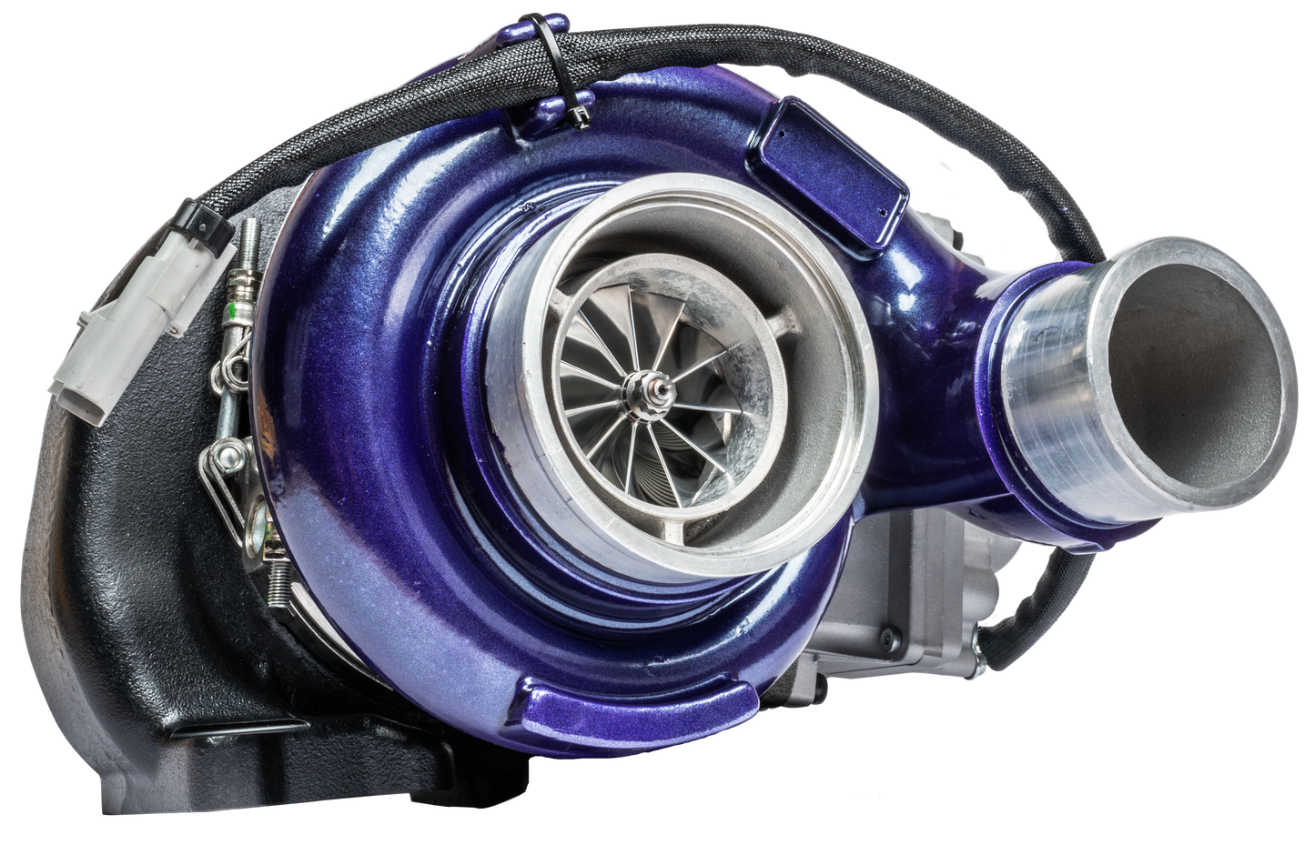 ATS Diesel Performance 202-402-2392 ATS Aurora 4000 Vfr Stage 2 Turbo Fits 2013-2018 6.7L Cummins
