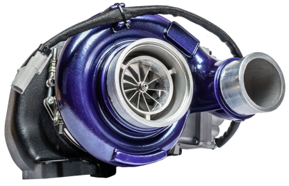 ATS Diesel Performance 202-402-2392 ATS Aurora 4000 Vfr Stage 2 Turbo Fits 2013-2018 6.7L Cummins
