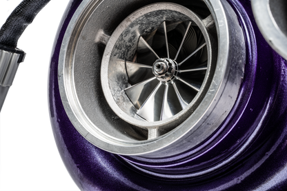 ATS Aurora 4000 Vfr Stage 2 Turbo Fits 2013-2018 6.7L Cummins