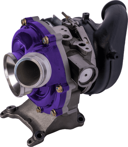ATS Diesel Performance 202-402-3416 ATS Aurora 4000 Vfr Stage 2 Turbo Fits 2015-2016 6.7L Power Stroke