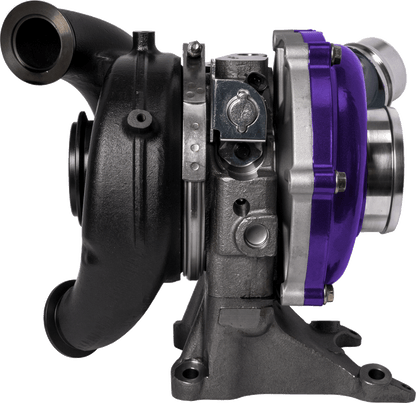 ATS Diesel Performance 202-402-3416 ATS Aurora 4000 Vfr Stage 2 Turbo Fits 2015-2016 6.7L Power Stroke