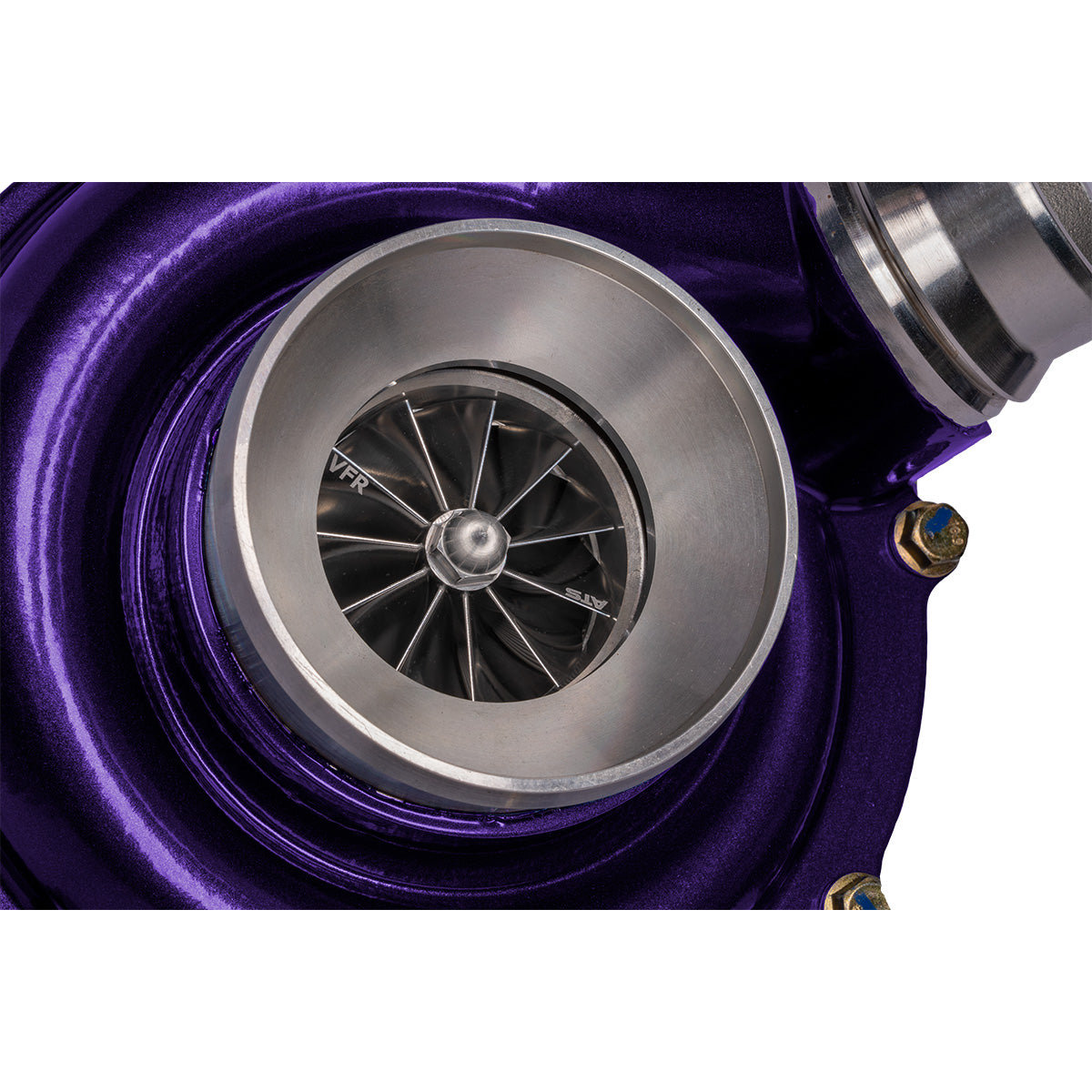 ATS Diesel Performance 202-402-3440 ATS Aurora 4000 Vfr Stage 2 Turbo Fits 2017-2019 6.7L Power Stroke