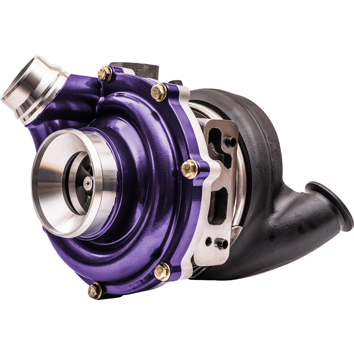 ATS Diesel Performance 202-402-3440 ATS Aurora 4000 Vfr Stage 2 Turbo Fits 2017-2019 6.7L Power Stroke