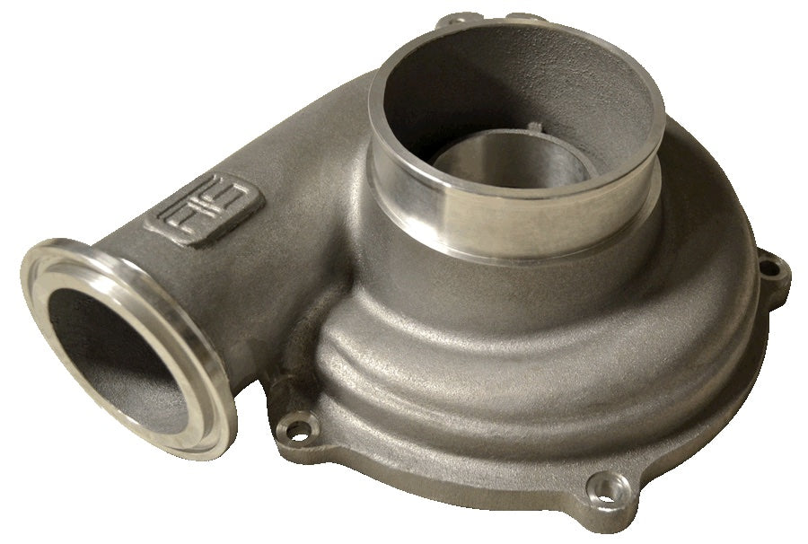 ATS Diesel Performance 202-901-3228 ATS Ported Compressor Housing Fits 1999-2003 7.3L Power Stroke