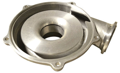 ATS Diesel Performance 202-901-3228 ATS Ported Compressor Housing Fits 1999-2003 7.3L Power Stroke