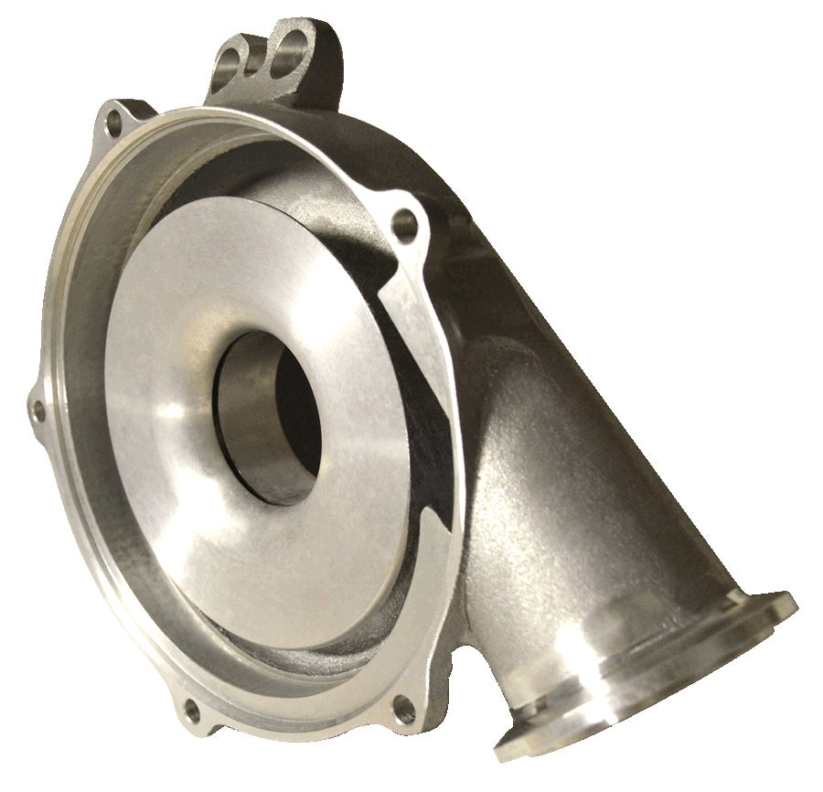 ATS Diesel Performance 202-901-3228 ATS Ported Compressor Housing Fits 1999-2003 7.3L Power Stroke