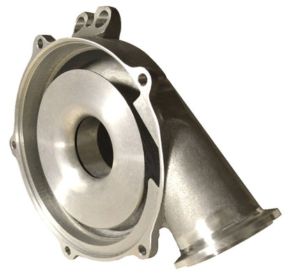 ATS Diesel Performance 202-901-3228 ATS Ported Compressor Housing Fits 1999-2003 7.3L Power Stroke