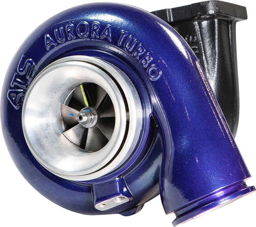 ATS Diesel Performance 202-930-2164-FSMF ATS Aurora 3000 Turbo System Fits 1994-Early 1998 5.9L Cummins