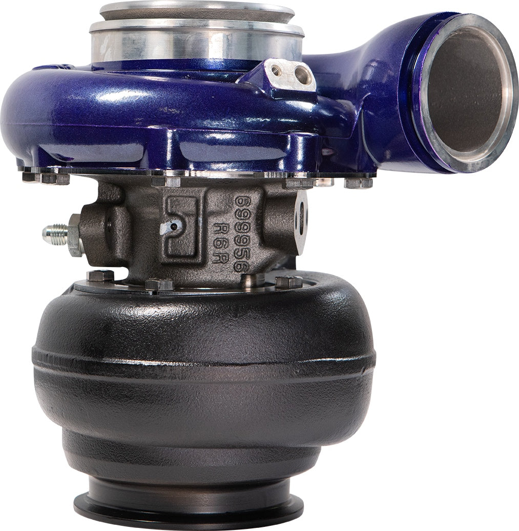 ATS Diesel Performance 202-930-2164-FSMF ATS Aurora 3000 Turbo System Fits 1994-Early 1998 5.9L Cummins