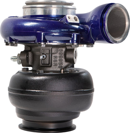 ATS Diesel Performance 202-930-2164-FSMF ATS Aurora 3000 Turbo System Fits 1994-Early 1998 5.9L Cummins