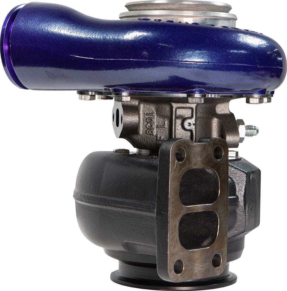 ATS Diesel Performance 202-930-2164-FSMF ATS Aurora 3000 Turbo System Fits 1994-Early 1998 5.9L Cummins