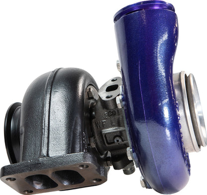 ATS Diesel Performance 202-930-2218-FSMF ATS Aurora 3000 Turbo System Fits 1998.5-2002 5.9L Cummins
