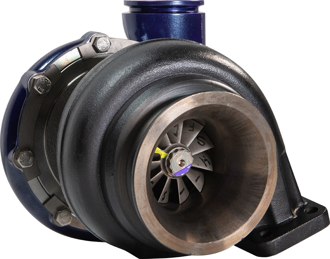 ATS Diesel Performance 202-930-2218-FSMF ATS Aurora 3000 Turbo System Fits 1998.5-2002 5.9L Cummins
