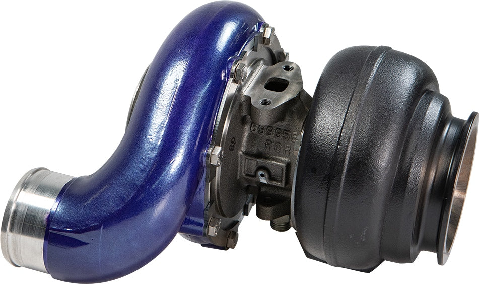 ATS Diesel Performance 202-930-2272-FSMF ATS Aurora 3000 Turbo System Fits 2003-2007 5.9L Cummins