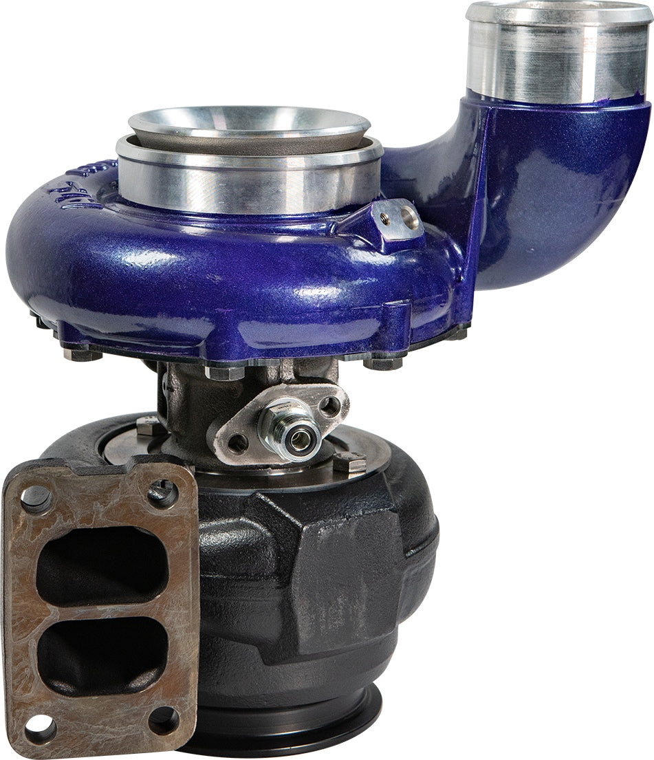 ATS Diesel Performance 202-930-2272-FSMF ATS Aurora 3000 Turbo System Fits 2003-2007 5.9L Cummins