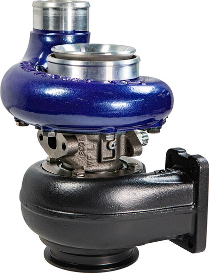 ATS Diesel Performance 202-930-2272-FSMF ATS Aurora 3000 Turbo System Fits 2003-2007 5.9L Cummins