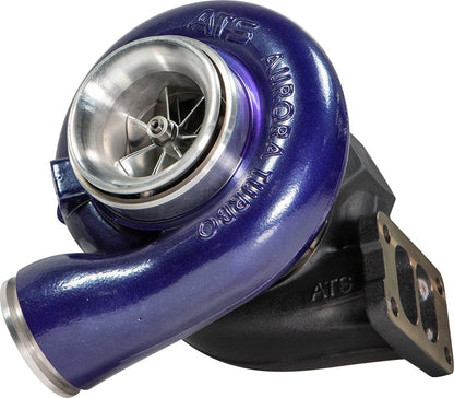 ATS Aurora 4000 Turbo System Fits 1998.5-2002 5.9L Cummins .76 A/R