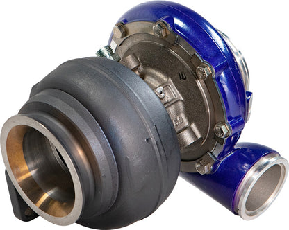 ATS Diesel Performance 202-940-2218-FSMF ATS Aurora 4000 Turbo System Fits 1998.5-2002 5.9L Cummins .76 A/R