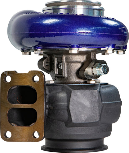 ATS Diesel Performance 202-940-2218 ATS Aurora 4000 Turbo System Fits 1998.5-2002 5.9L Cummins .76 A/R