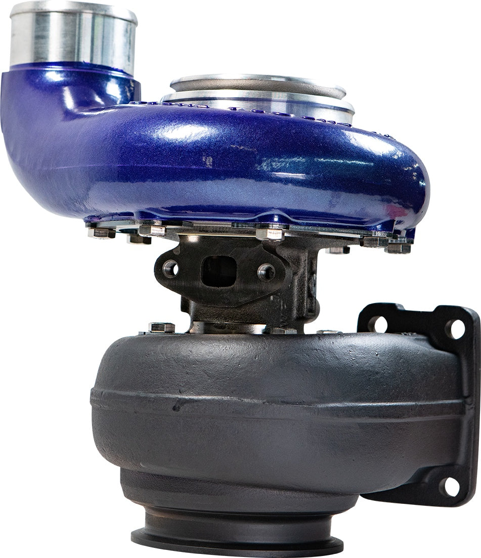 ATS Diesel Performance 202-940-2272-FSMF ATS Aurora 4000 Turbo System Fits 2003-2007 5.9L Cummins