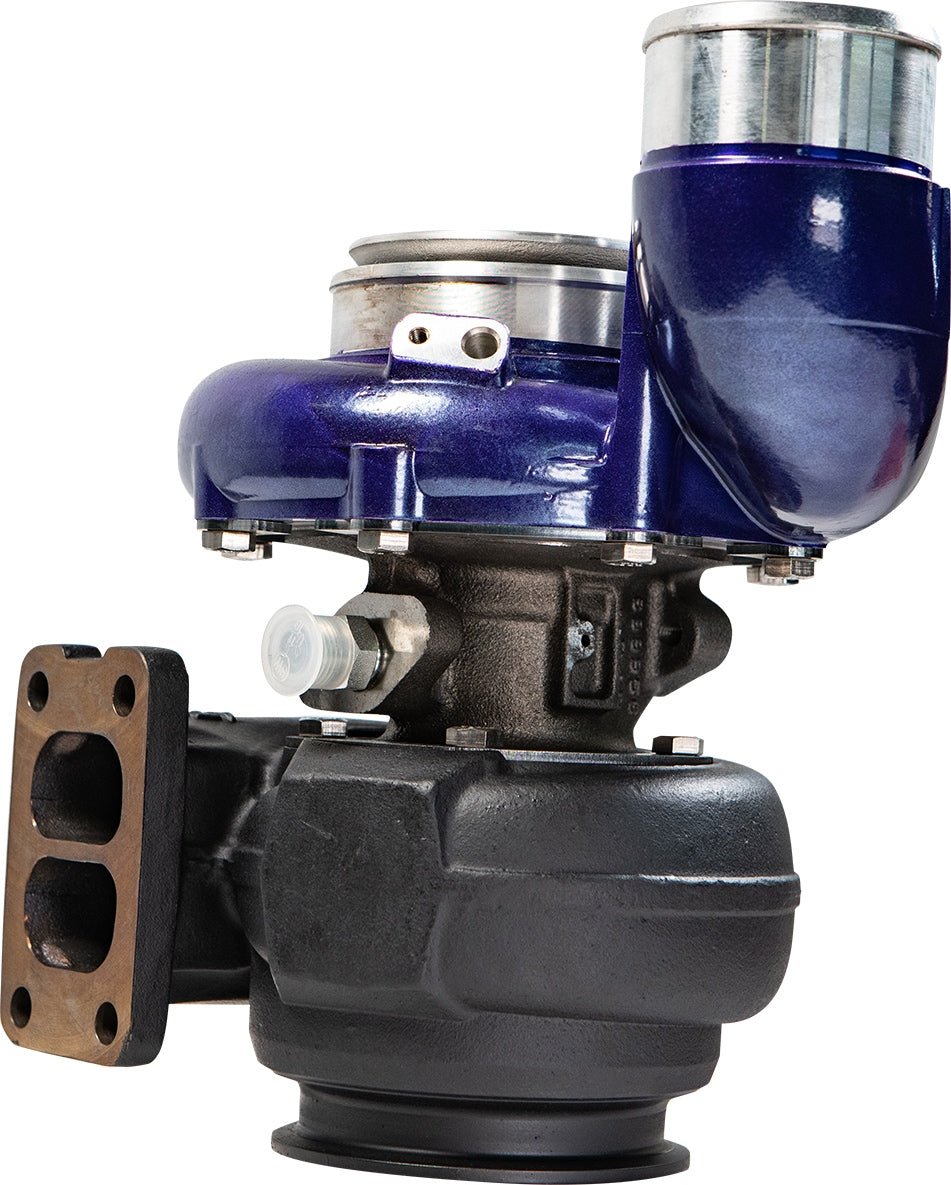 ATS Diesel Performance 202-940-2272-FSMF ATS Aurora 4000 Turbo System Fits 2003-2007 5.9L Cummins