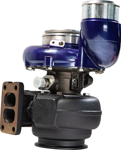 ATS Diesel Performance 202-940-2272-FSMF ATS Aurora 4000 Turbo System Fits 2003-2007 5.9L Cummins