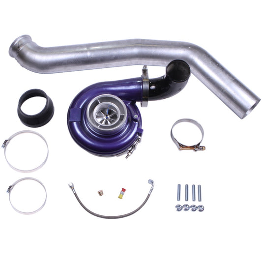 ATS Aurora 5000 Turbo System Fits 1994-Early 1998 5.9L Cummins