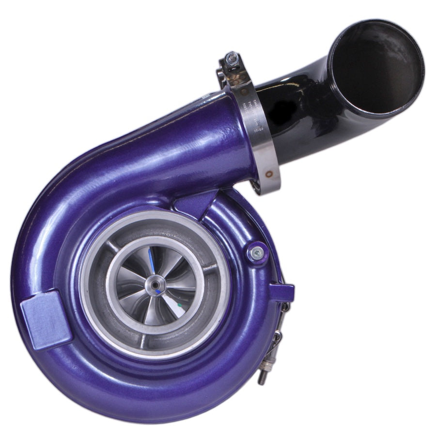 ATS Diesel Performance 202-950-2164-FSMF ATS Aurora 5000 Turbo System Fits 1994-Early 1998 5.9L Cummins