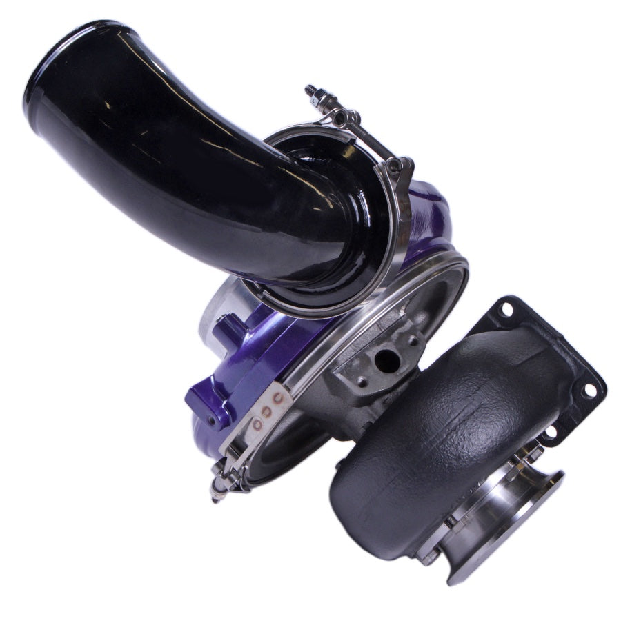 ATS Diesel Performance 202-950-2164-FSMF ATS Aurora 5000 Turbo System Fits 1994-Early 1998 5.9L Cummins