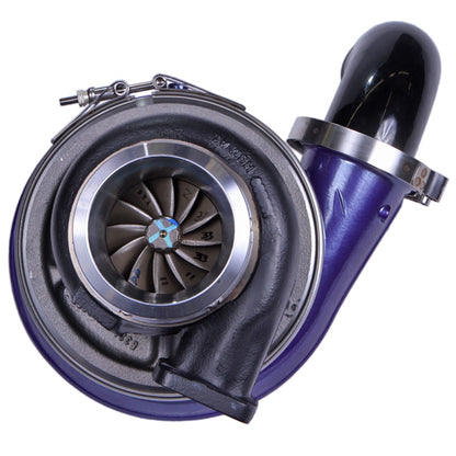 ATS Diesel Performance 202-950-2164-FSMF ATS Aurora 5000 Turbo System Fits 1994-Early 1998 5.9L Cummins
