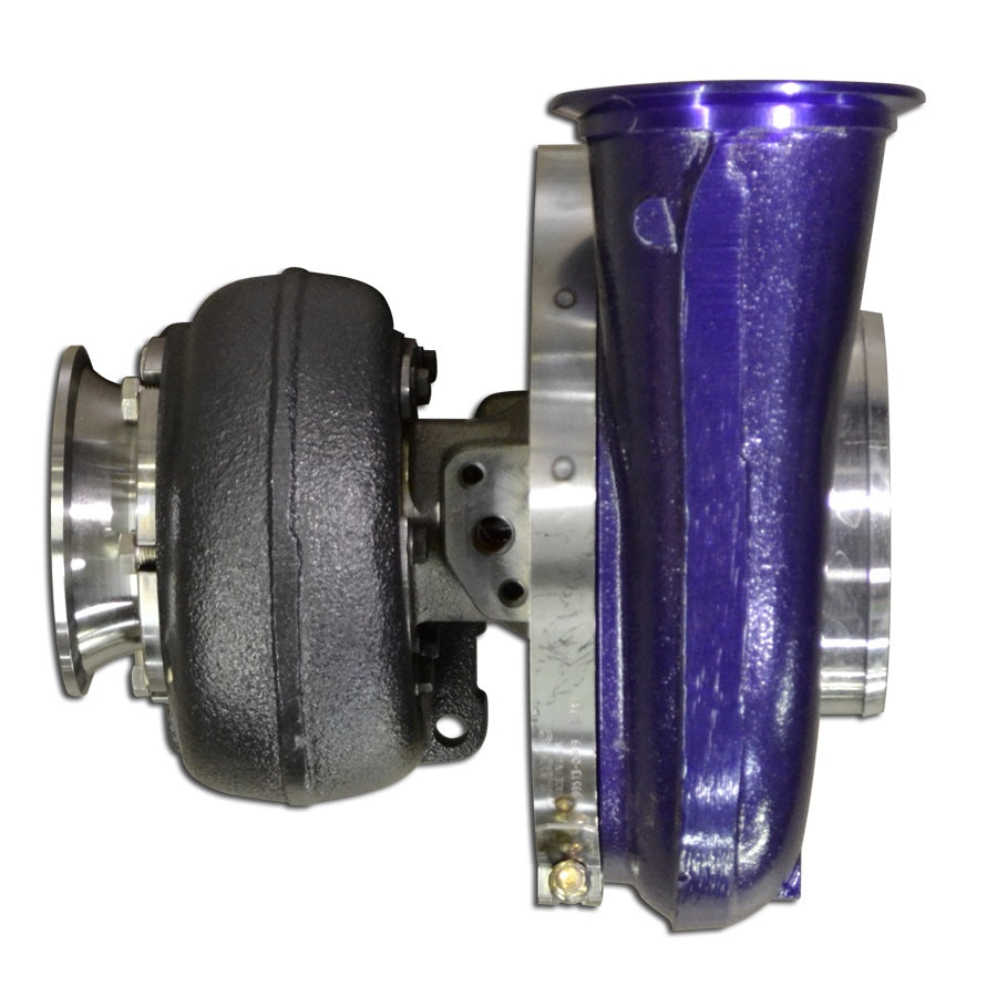 ATS Diesel Performance 202-950-2164-FSMF ATS Aurora 5000 Turbo System Fits 1994-Early 1998 5.9L Cummins