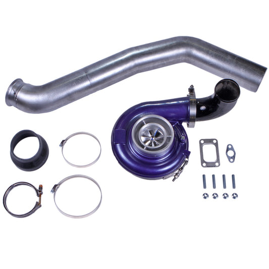 ATS Aurora 5000 Turbo System Fits 1998.5-2002 5.9L Cummins