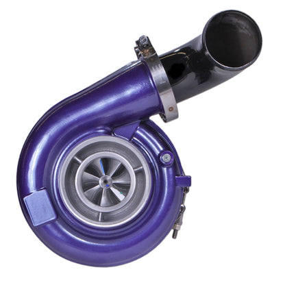 ATS Diesel Performance 202-950-2218-FSMF ATS Aurora 5000 Turbo System Fits 1998.5-2002 5.9L Cummins