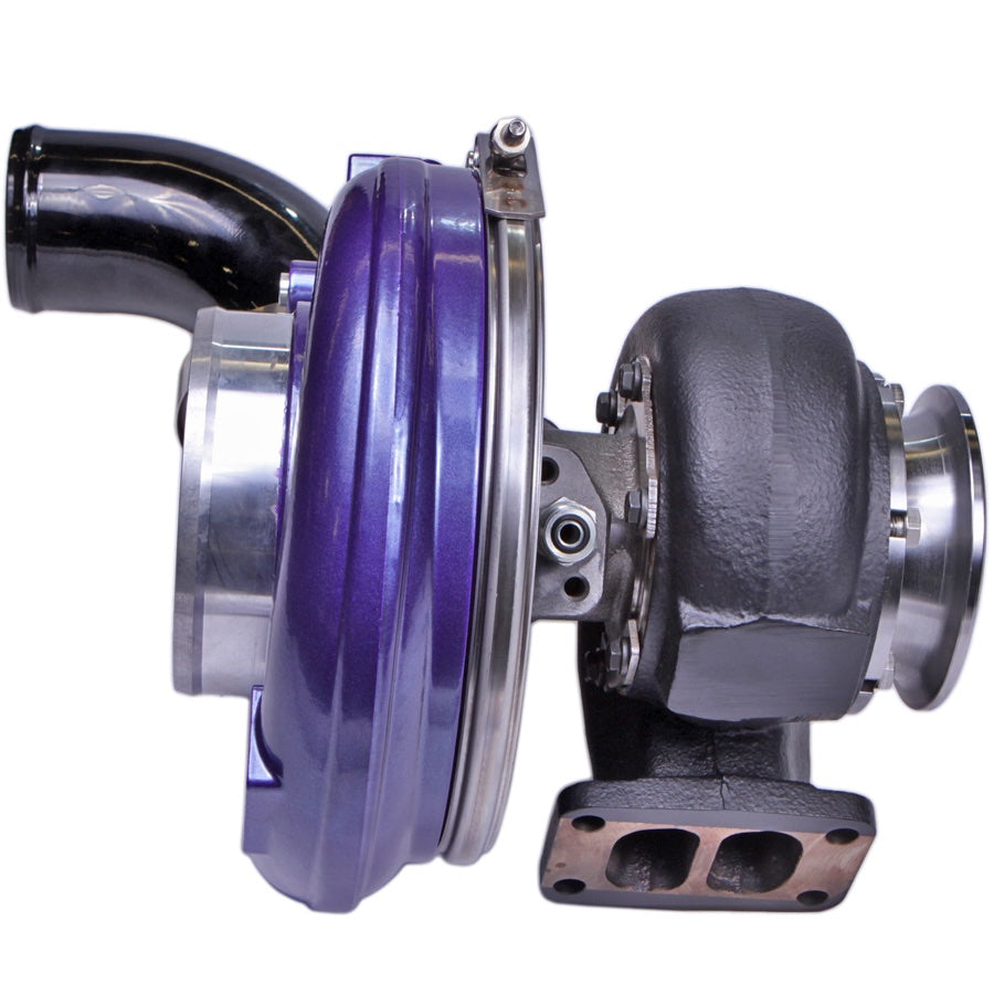 ATS Diesel Performance 202-950-2218-FSMF ATS Aurora 5000 Turbo System Fits 1998.5-2002 5.9L Cummins