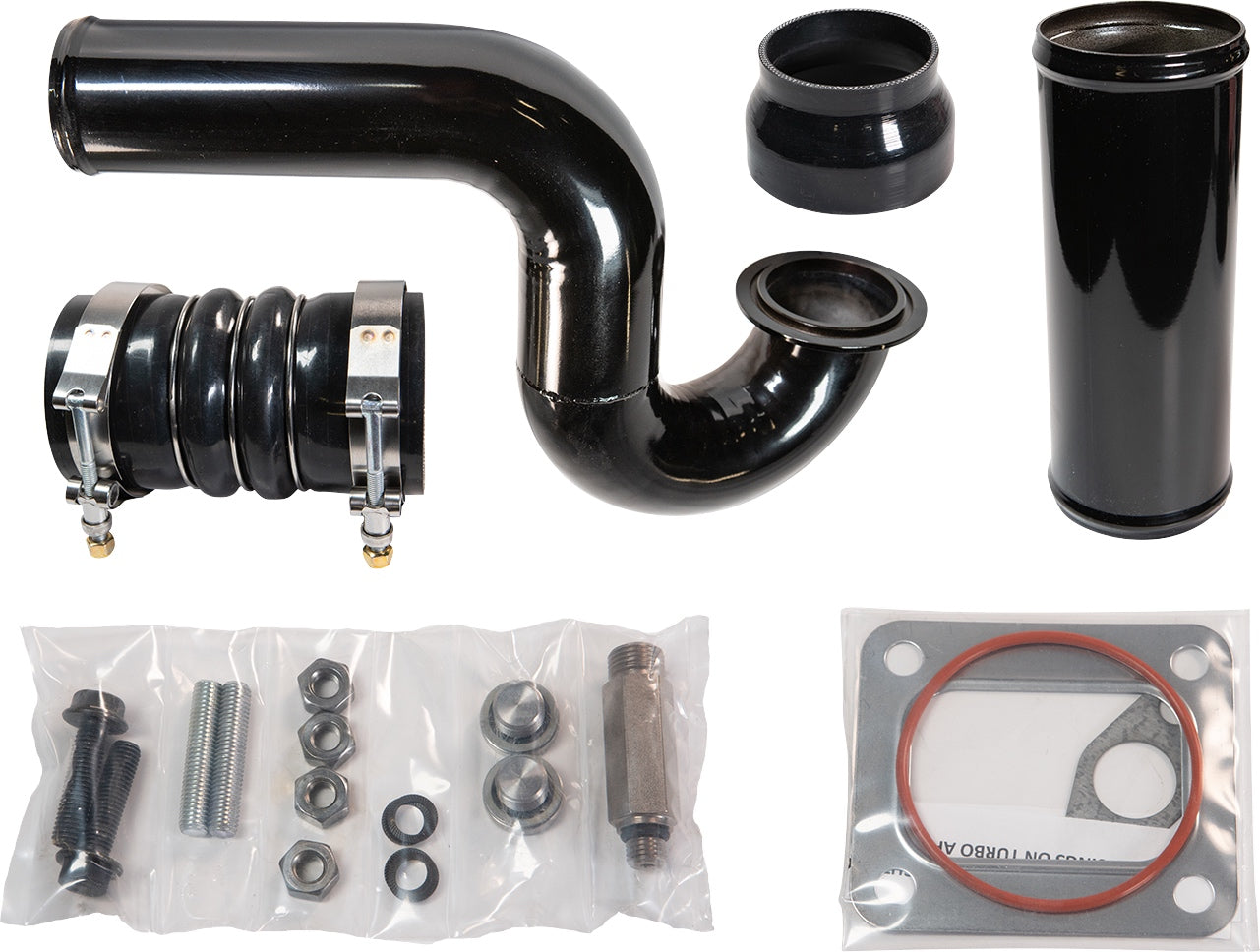 ATS Diesel Performance 202-950-2272-FSMF ATS Aurora 5000 Turbo System Fits 2003-2007 5.9L Cummins T3