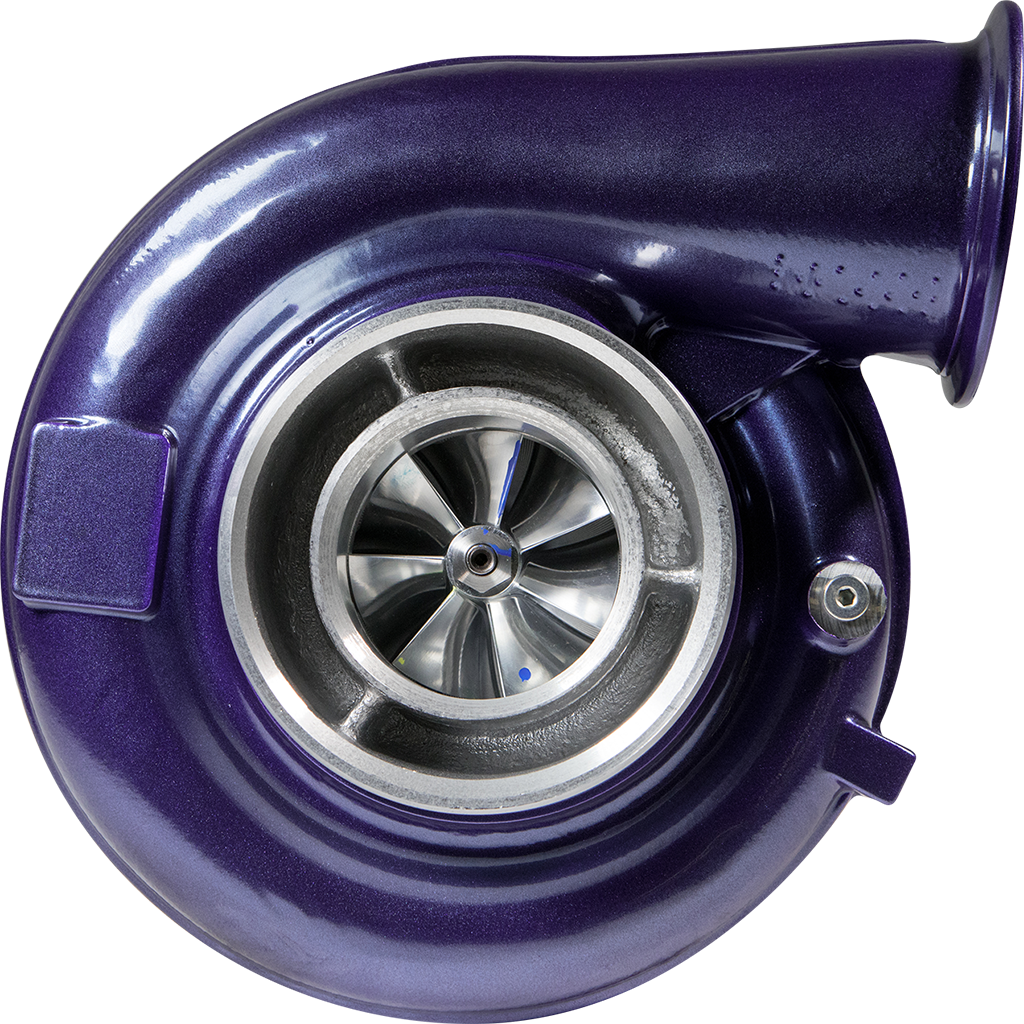 ATS Aurora Plus 6000 Compound Turbo System Fits 2017-2019 6.7L Power Stroke