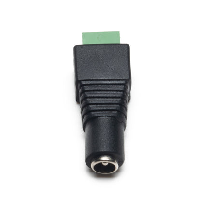 Oracle Lighting 2020-504 - Female DC Connector Plug